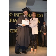 COLACIÓN SECUNDARIO 2018